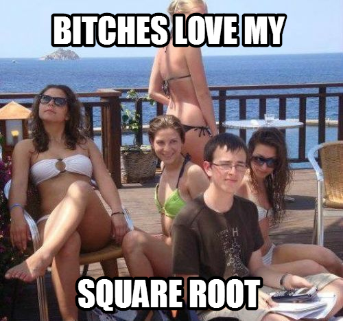 if you know what i mean