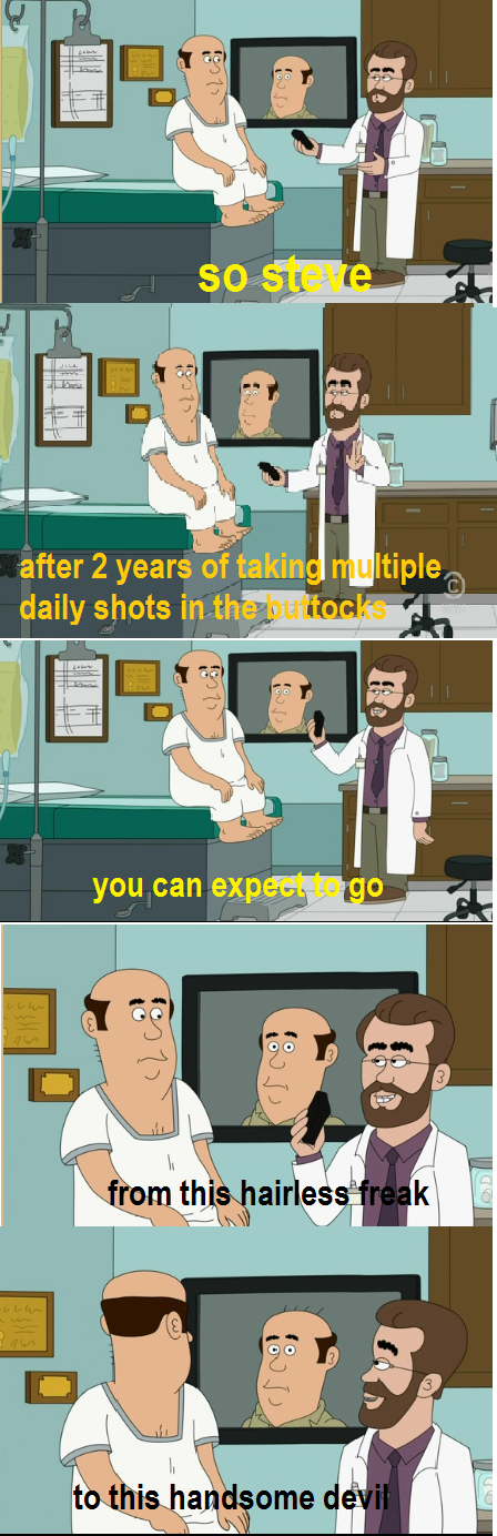 may cause side effects