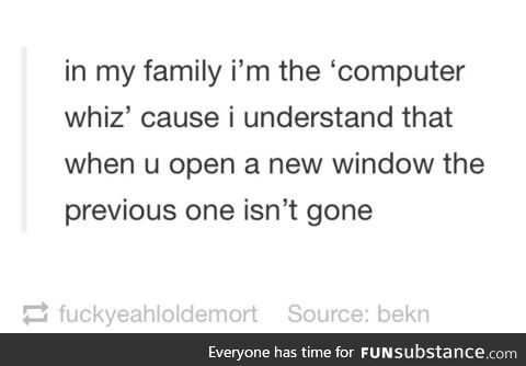 Computer whiz me