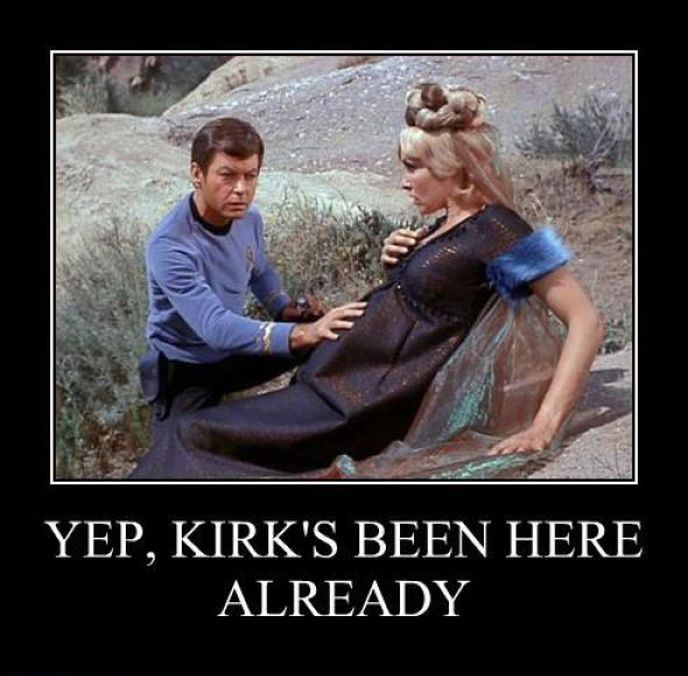 wow such kirk