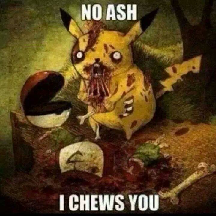 Ash ketchup