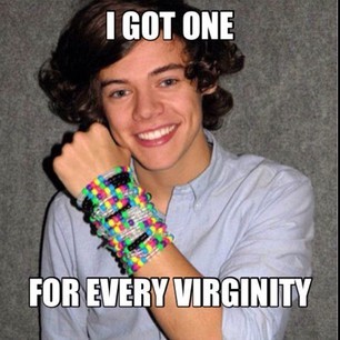 oh harry