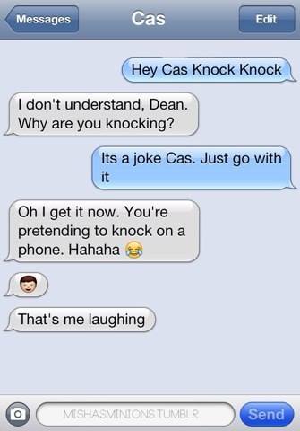 Now, i will proceed to laugh out loud. LOL