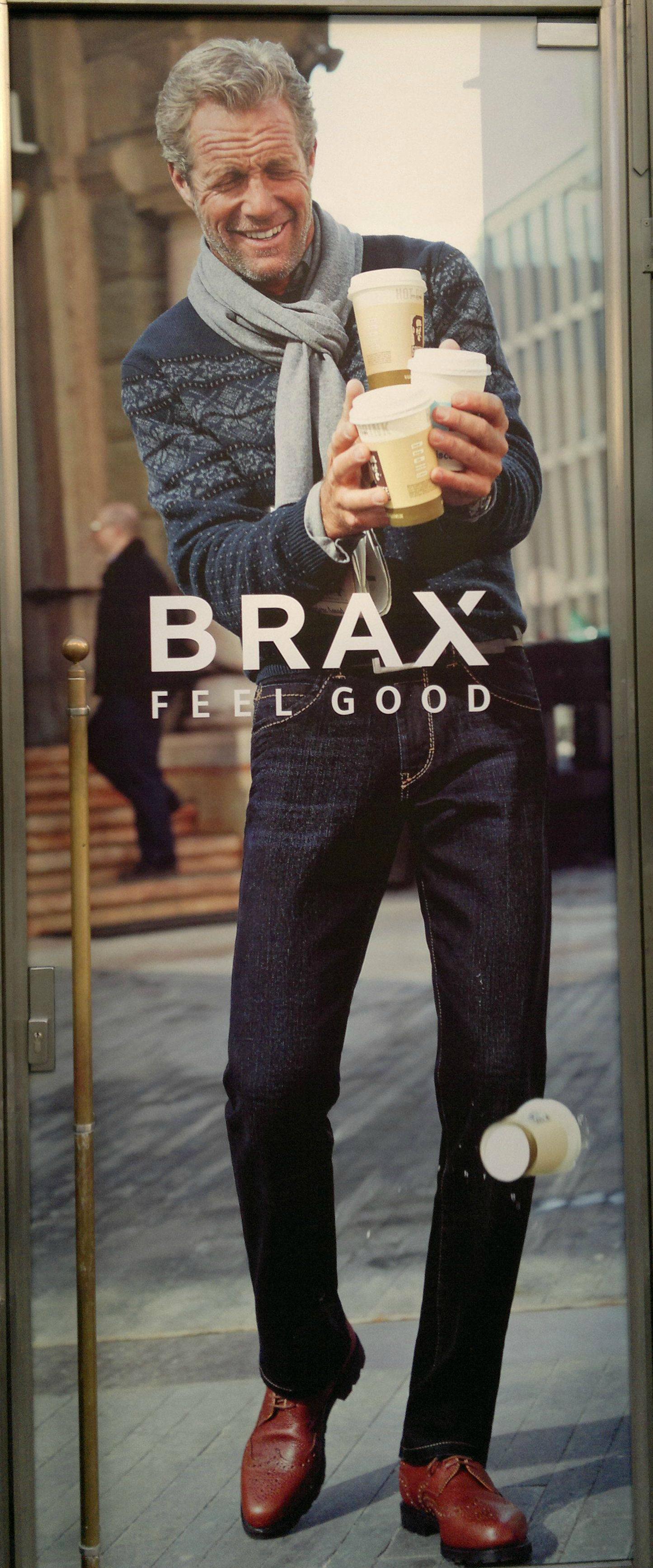 Why can't I hold all these coffee?