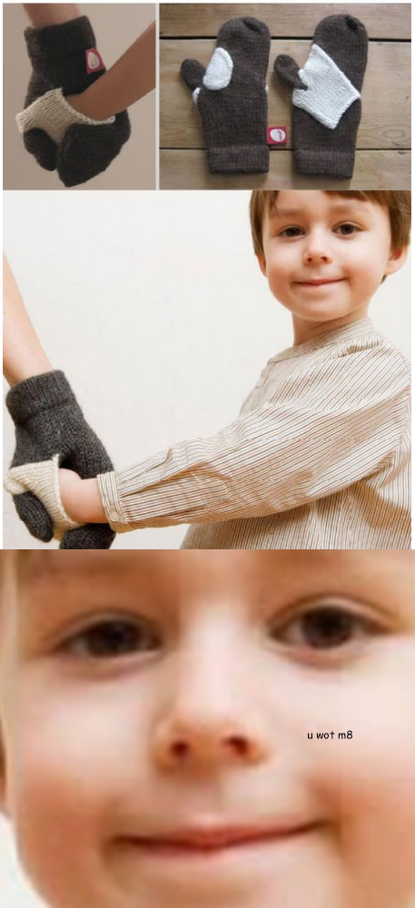 Kids these days