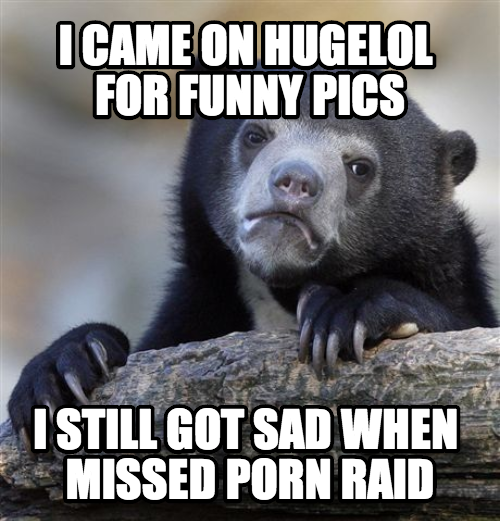 Sad life