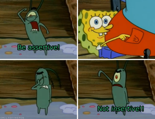 They get away with so much on this show