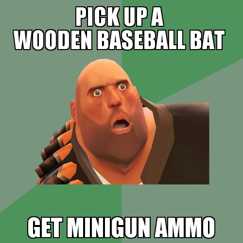 TF2 logic