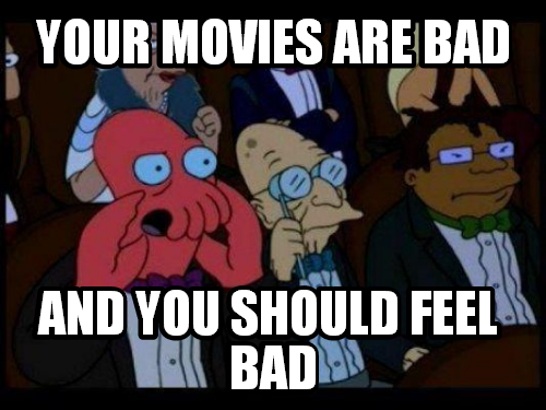 Watching the trailer of the new airbender movie...