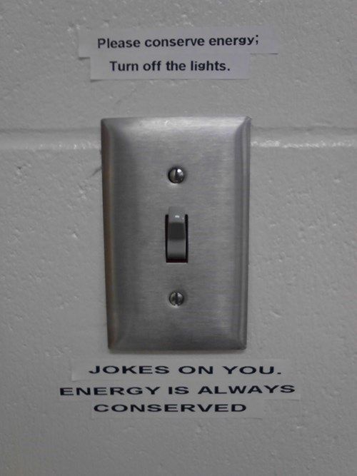 Jokes On You