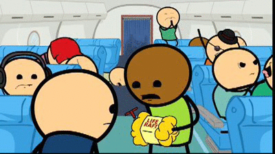 Safety instructions are never clear enough
