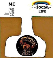 my life