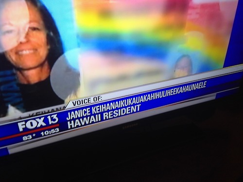 What kind of a name is Janice ?!?!