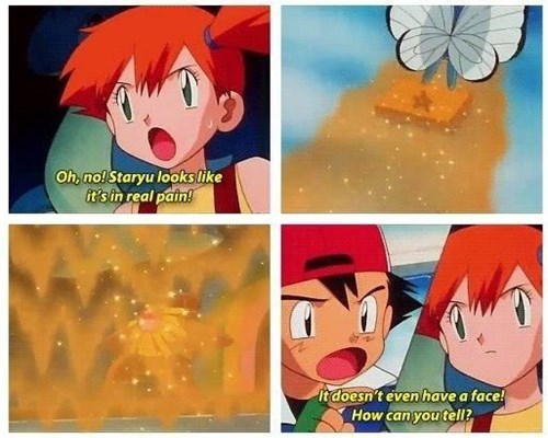 Insensitive Ash