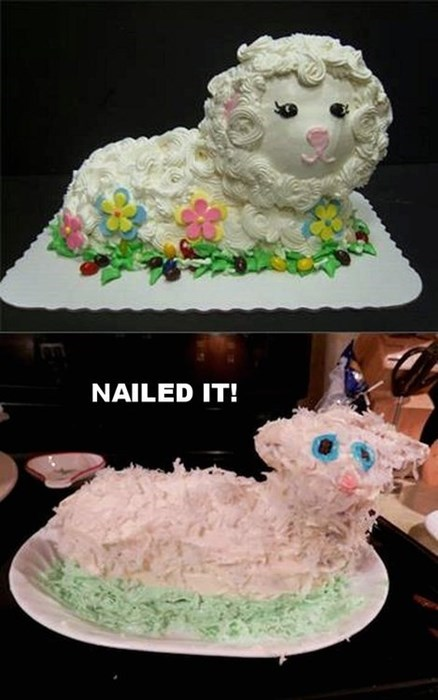 You Tried