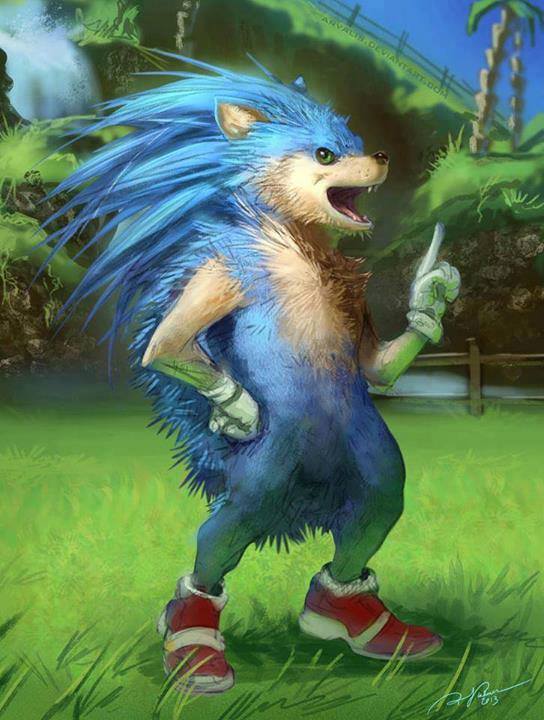 Deviant artists be like: I'd *** him