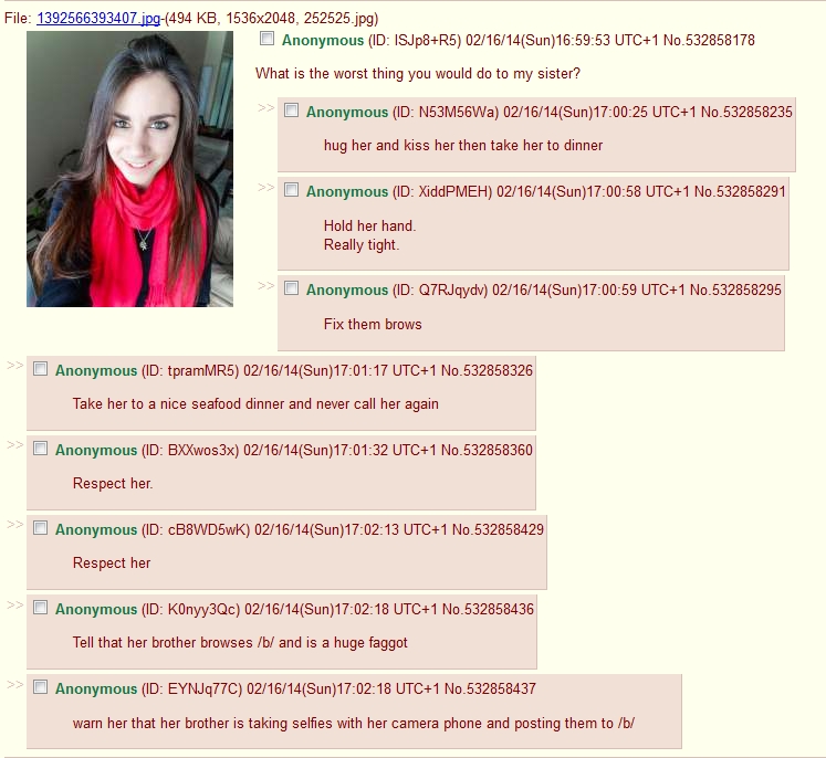 4chan bronze