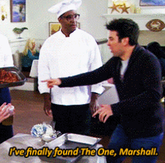 ... and our child's name will be ''And Eggs!