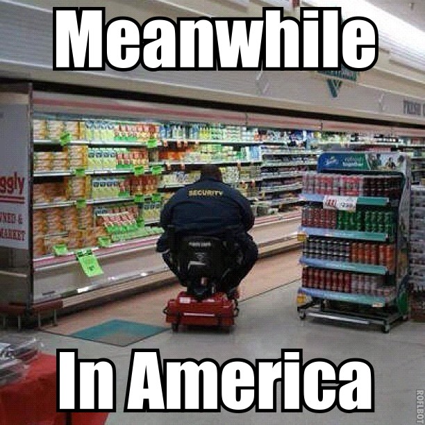 Just 'Murica