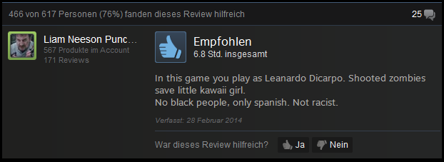 Resident Evil 4 steam...