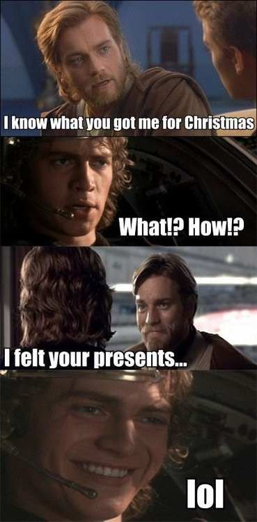 Ohhh, Obi! u made me cry..