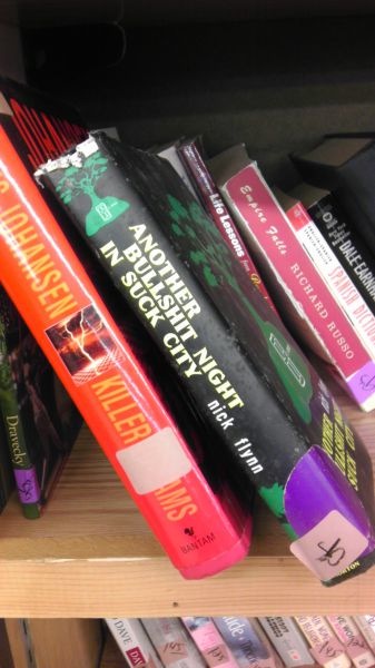 thats the right book for me
