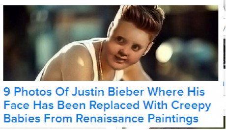 News just gave up.