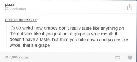 Grapes 101.