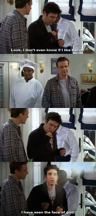 bacon