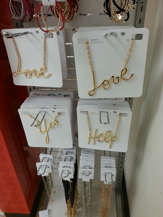 "Trapped" "In" "Necklace" "Factory"