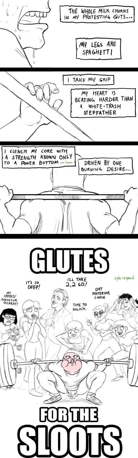 Squats