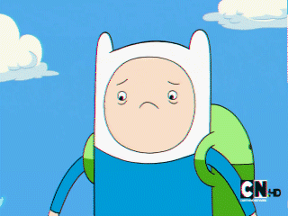 MFW it ends in the wrong direction