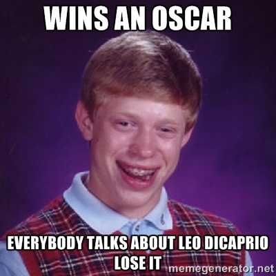 Poor Matthew