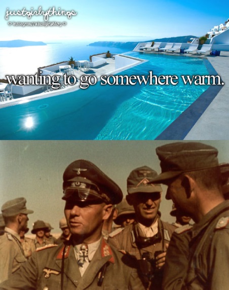 Just War Things #2