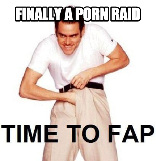 finally