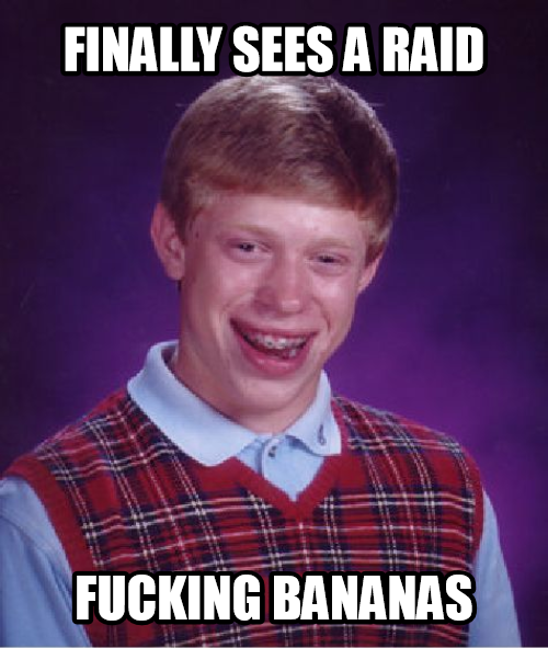 It's just dumb now.