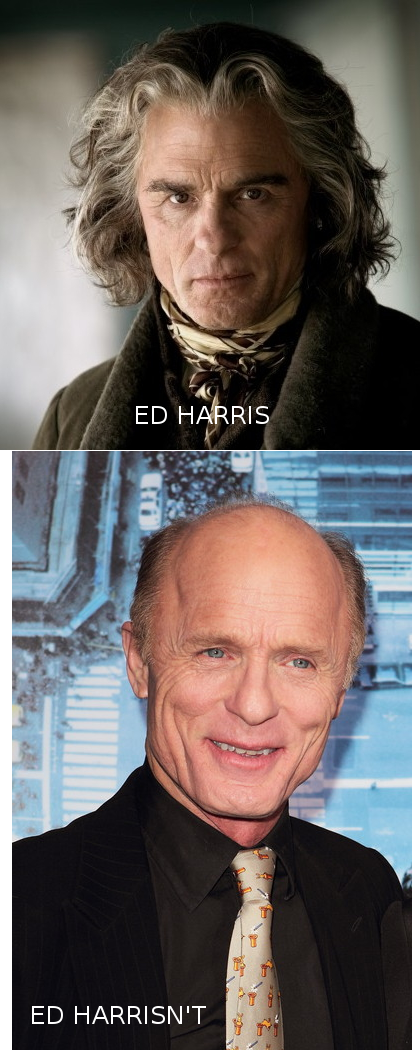 Ed Harris