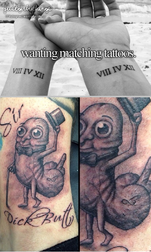 Just dickbutt things