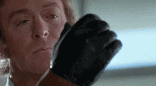 When the love of your life wears tight leather #justguysthings