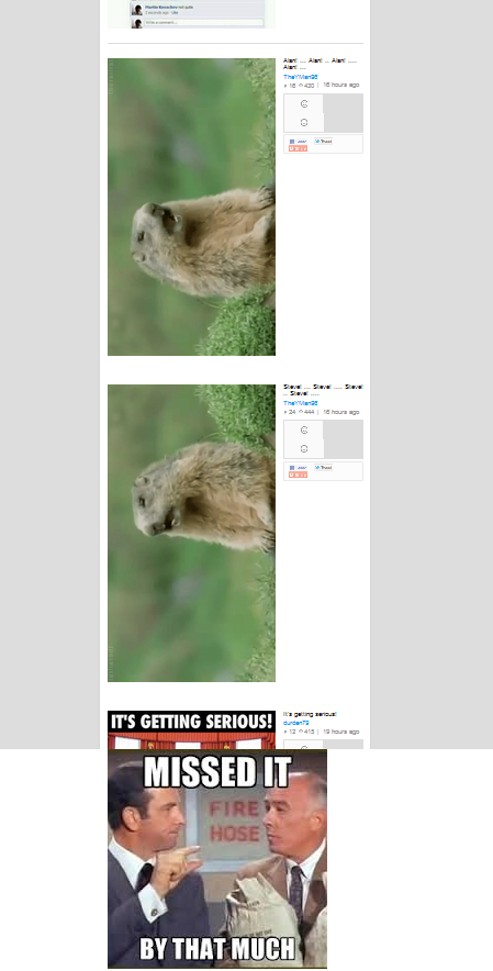 nearly get it