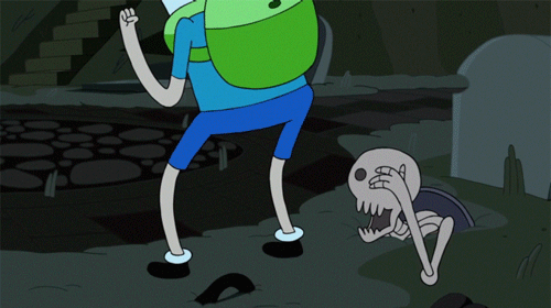 Going to a party as a girl
