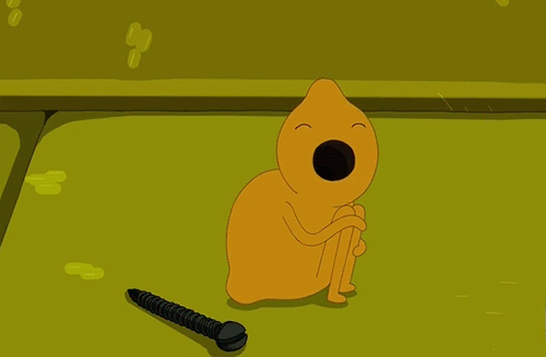 Adventure Time Lemongrab Porn Gif - Porn after you came