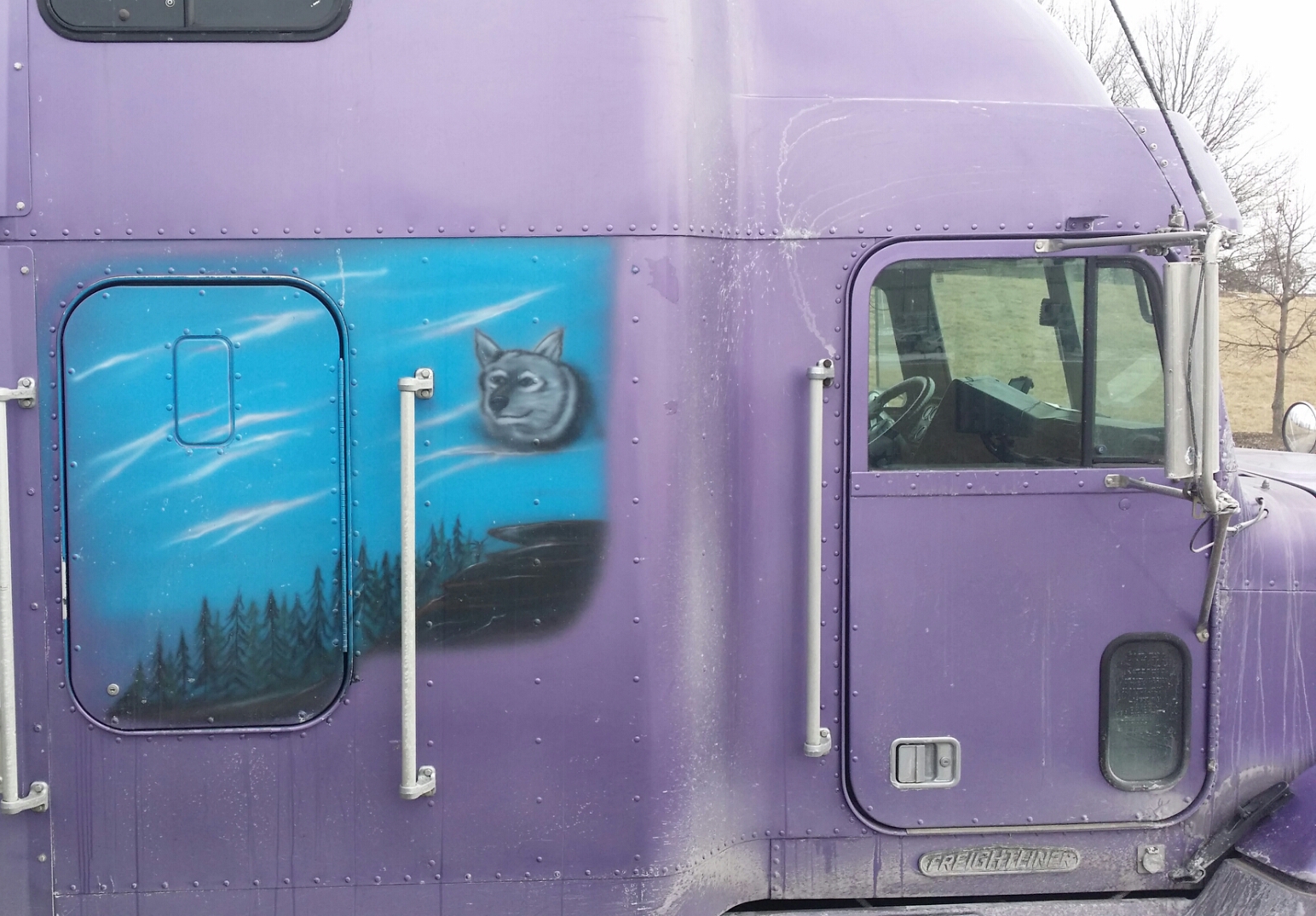 Keep on trucking Moon Doge.
