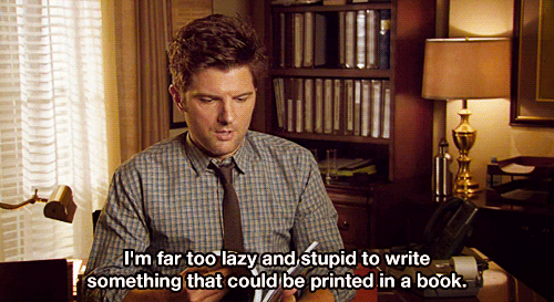 My life