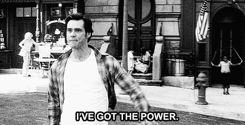 I've Got The Power