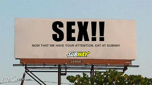 Marketing Genius
