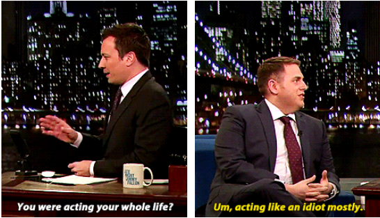 following the right path to being famous then