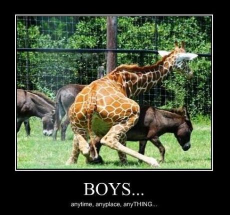 yes men can be desperate. Dont resist, and it will all be easier for all of us.