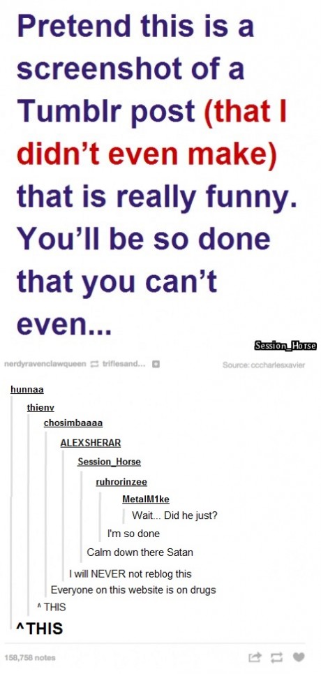 They're becoming Self Aware.
