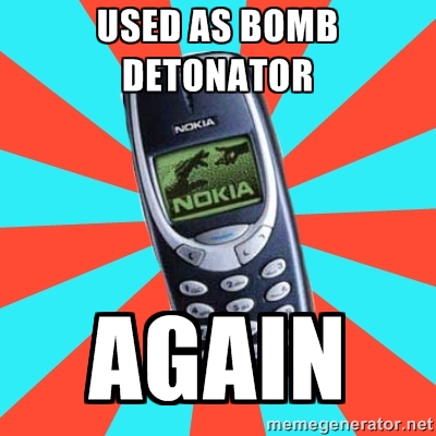 First re-useable detonator